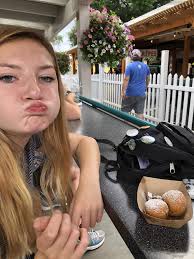 Saw this and thought of Ashlyn. ❤️ It's at a store at Rosedale Mall,  Altar'D State.