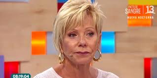 La explicación de raquel argandoña tras ola de críticas por saltarse el turno para vacunarse. No Va Mas Raquel Argandona Habria Sido Despedida De Canal 13 Y Del Bienvenidos