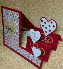 Easy teacher's day card making idea | diy teachers day cards #teachers | diy gift cardteachers day card making ideas for kids | diy cards for teachers easy |. Handmade Ideas Handmade Happy Valentines Day Card Novocom Top