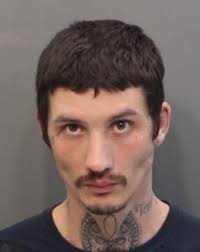 Laney Charged In Theft From Vehicles On Sabrina Lane In Hixson