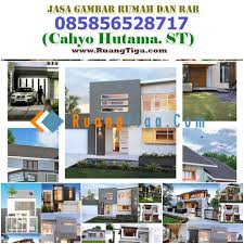085856528717 Jasa Desain Rumah Minimalis Di Payakumbuh Sumatera Barat Sekitarnya Murah Mewah Rumah Rumah Minimalis Desain Rumah
