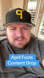 We got new April Fools day program! Just a fun little content drop.  #MLBtheShow25 #mlbtheshow #gaming #baseball #mlb #nutzypoo #gamingontiktok