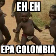 Maybe you would like to learn more about one of these? Meme I M Sexy And I Know It Eh Eh Epa Colombia 22554201
