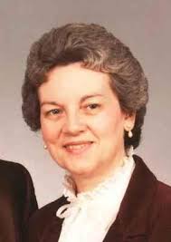 Donna Baldwin Obituary (1935