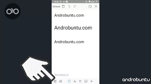 Berapa ekor hewan yang dijual. Cara Mengetahui Jumlah Kata Pada Dokumen Di Wps Office Androbuntu