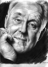 John Lithgow Art Print