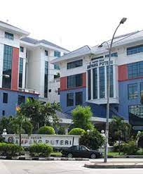 Easy hotel @ ampang does not permit smoking in any of its rooms, but allows smoking in designated areas. Kpj Ampang Puteri Specialist Hospital