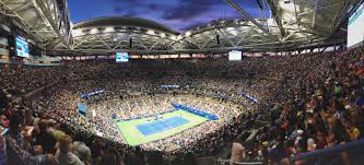 08/09/2019 rafael nadal de españa posee el trofeo después de su victoria sobre daniil medvedev de rusia durante el partido de la final masculina individual en el us open 2019 en el usta billie jean king national tennis center en nueva york.foto:afp. Abierto De Estados Unidos 2019 Wikipedia La Enciclopedia Libre