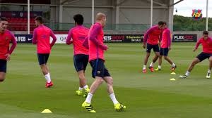 Granada fc stats, players stats, home and away matches stats, 2020/2021 season. Fc Barcelona Training Session Wrap Up Training Camp At St George S Park Youtube