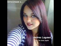 Share, discover content and connect with other fans of andrea lagunes! Andrea Lagunes Alchetron The Free Social Encyclopedia