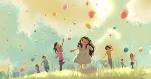 Tin tức về quốc tế thiếu nhi 1/6 mới nhất. Lá»i Chuc Quá»'c Táº¿ Thiáº¿u Nhi Lá»i Chuc Ngay Quá»'c Táº¿ Thiáº¿u Nhi Quá»'c Táº¿ Thiáº¿u Nhi Ttvh Online