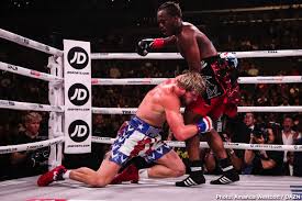 Logan Paul Not Denying Floyd Mayweather Fight Happening Boxing News 24