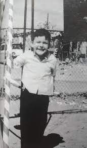 Ricardo leyva muñoz ramírez (el paso, texas; Dread On Arrival Richard Ramirez The Night Stalker Childhood