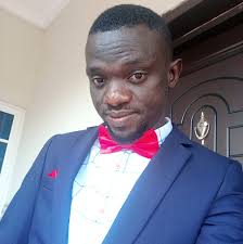 This Ihima Girl, outstanding Sen Natasha H Akpoti of Kogi Central