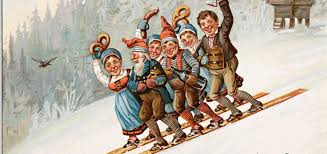10.00 (13.00 on selected dates) free cancellation up to 24 hours in advance. Tromso The Arctic City In Which Modern Skiing Was Born Bivrost