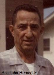 Asa John Harned Jr. (1908-1971)