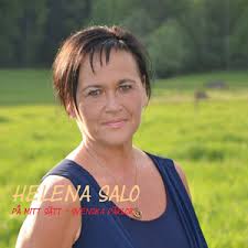 Racikan bumbu mie ayam bedo : Som En Blankande Silvertrad Helena Salo Key And Bpm