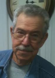 Obituary for Dillard E. Vernon