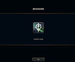 Having good awareness will help you improve in various things, which will help you climb and win more games. League Of Legends Players Discover Hidden Psyops Missions Win Gg
