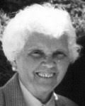 Ann Ballak Obituary (2011)