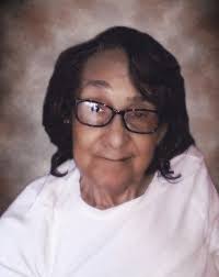 Shirley Colbert Obituary