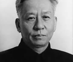 Chen Yun's Instagram, Twitter & Facebook