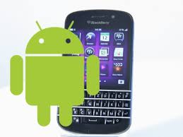 Check spelling or type a new query. Blackberry So Installieren Und Nutzen Sie Android Apps Netzwelt