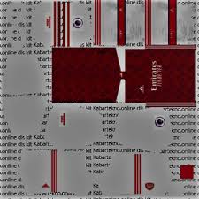 A modern red color on the arsenal logo and form appeared due to the club nottingham forest. All New Arsenal 20 21 Dls Kit And Logo 2020 Kabartekno Online Kit Arsenal Arsenal Kit