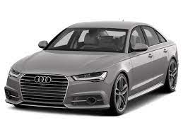 2016 Audi A6 Audi A6 Audi Sports Cars Luxury