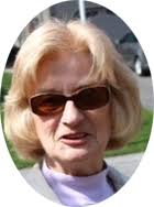 Obituary for Dorothy P. Hickey