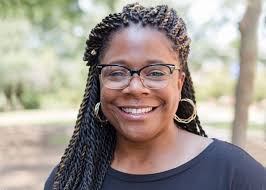 Lifeway trustees elect first African American woman trustee chair