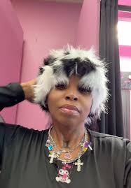 Custom Kuromi Jewelry at Masterpieces Boutique