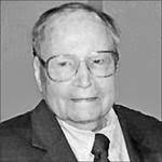 LEO BERGER Obituary (2020)