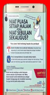 Fiqh Puasa For Android Apk Download