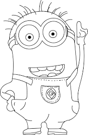 Cool Minions Coloring Pages Check More At Http Wecoloringpage Com Minions Coloring Pages Ausmalbilder Superhelden Malvorlagen Ausmalen