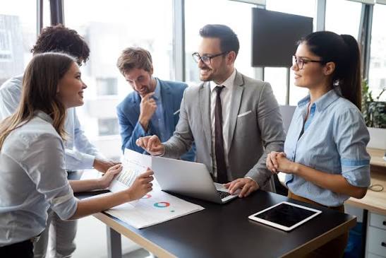 Employer Partnerships