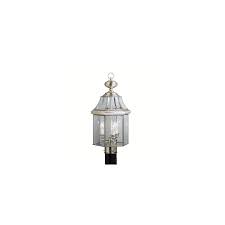 Check spelling or type a new query. Kichler 9985ap Antique Pewter 3 Light Post Light From The Embassy Row Collection Lightingdirect Com