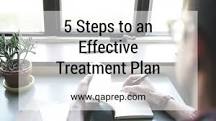 Image result for how to close a treatment service plan in human services