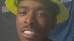 Fundraiser for Cody Robinson by Justin Taylor : Cody levalle Robinson Jr