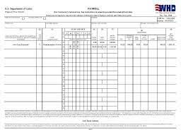 Accessing the certified transcript of payroll portal. Wh347 Certified Payroll Wh348 Statement Of Compliance Cms