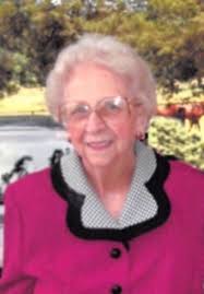 Madeline Jewel Dunlap Obituary May 31, 2017