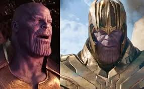 Blackbeard has been primed as luffy's endgame villain ever since straw hat entered the grand line. Avengers Endgame Theory Says Main Villain Is Younger Version Of Thanos