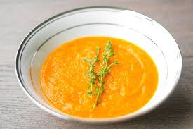 Roasted Butternut Squash Soup Recipe Squash Soup Butternut Squash Soup Roasted Butternut Squash Soup