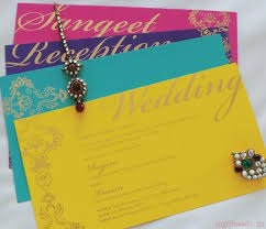 This wedding card box is not a difficult wedding diy to try. Elegant Indian Wedding Invitations To Inspire You How To Make Your Own Wedding Invitation Lo Elegant Wedding Invitation Card Indian Wedding Cards Wedding Cards
