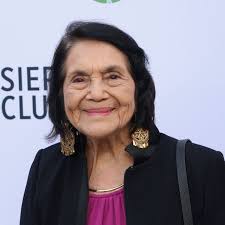 Dolores Huerta