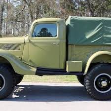 Image result for Milori Green 1937 Truck