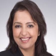 Monica Suri's Instagram, Twitter & Facebook