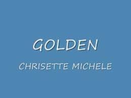 I Dream Of Walking Down The Aisle To Golden Chrisette Michele Chrisette Michele Wedding Songs Love Songs