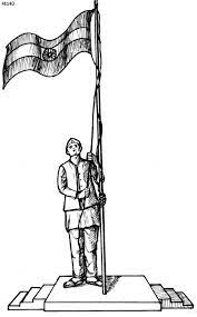 Another section of the guide addresses unique language. Independence Day Fourth Of July Coloring Pages For Kids
