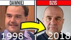 Jest absolwentem pwst we wrocławiu. Jak Zmienili Sie Aktorzy Z Serialu Miodowe Lata Po 20 Latach Youtube
